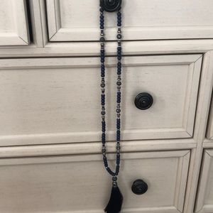 Stella & Dot necklace